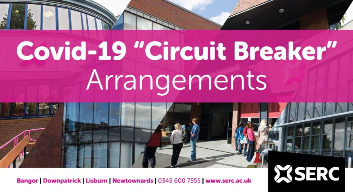 The six FE colleges in Northern Ireland have agreed principles for continuing delivery of education and training during the time-bound intervention set out by the NI executive on 14 October. 